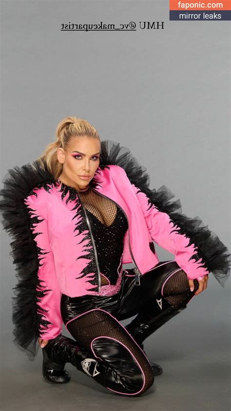 natalya neidhart leak|Natalya & Jenni Neidhart Megathread